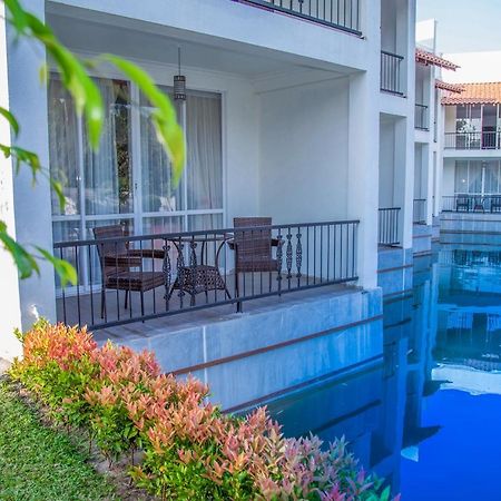 The Covanro Airport Hotel - Katunayake Gampaha Luaran gambar