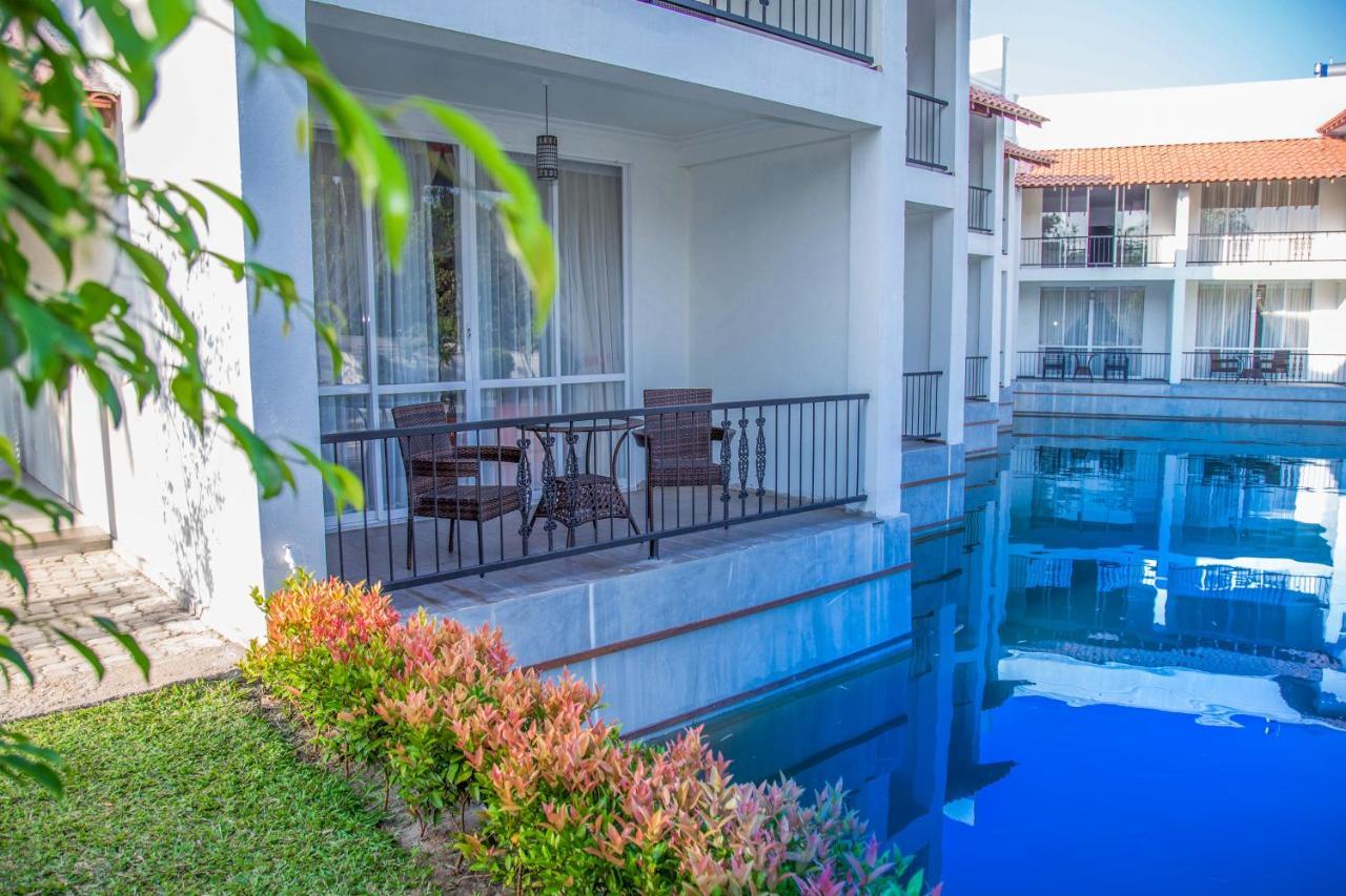 The Covanro Airport Hotel - Katunayake Gampaha Luaran gambar