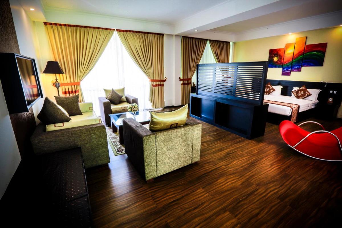 The Covanro Airport Hotel - Katunayake Gampaha Luaran gambar