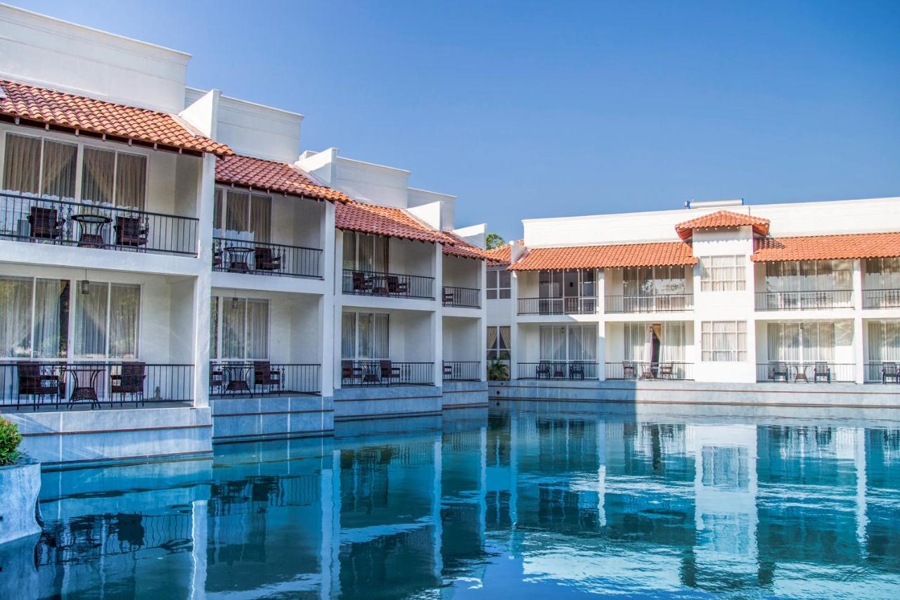The Covanro Airport Hotel - Katunayake Gampaha Luaran gambar