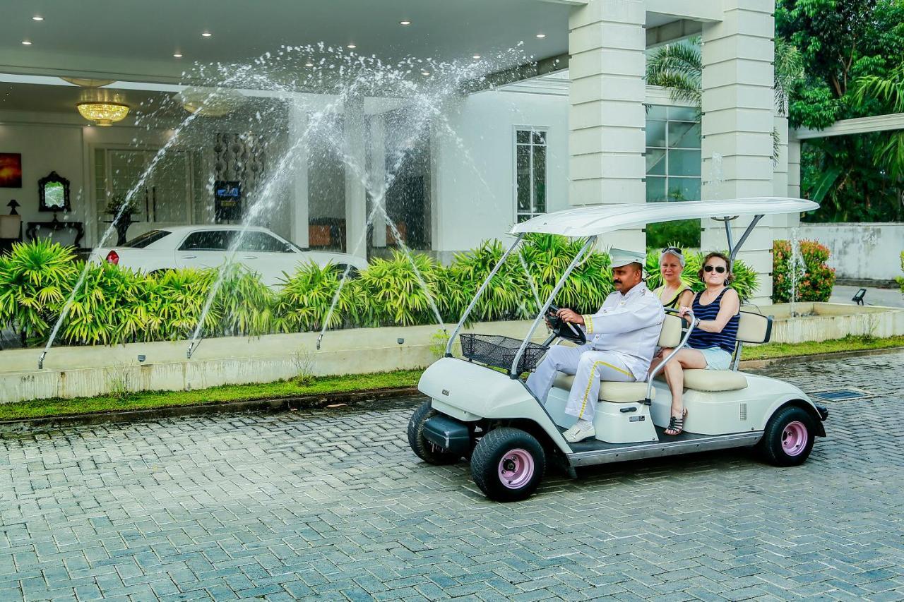 The Covanro Airport Hotel - Katunayake Gampaha Luaran gambar