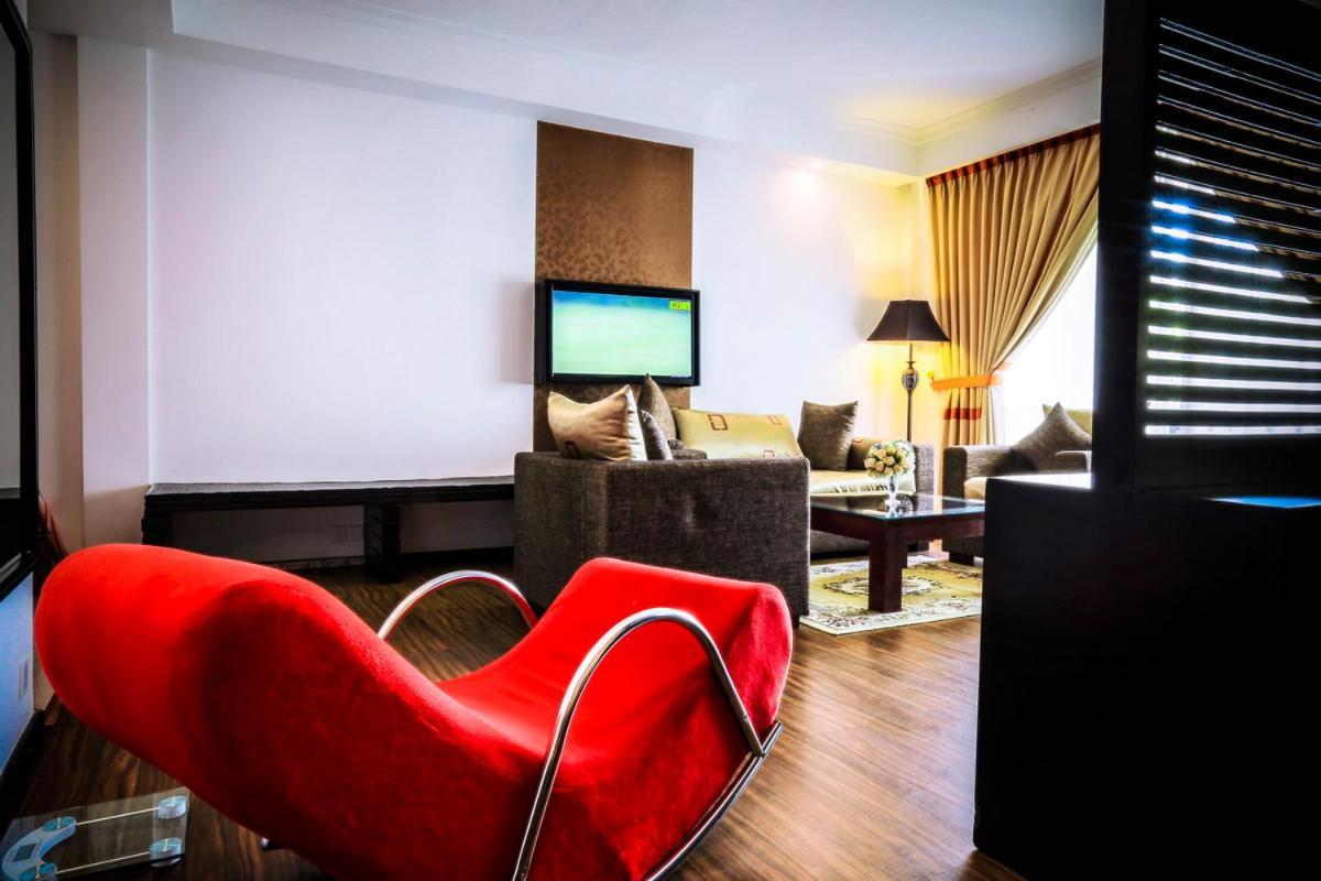 The Covanro Airport Hotel - Katunayake Gampaha Luaran gambar
