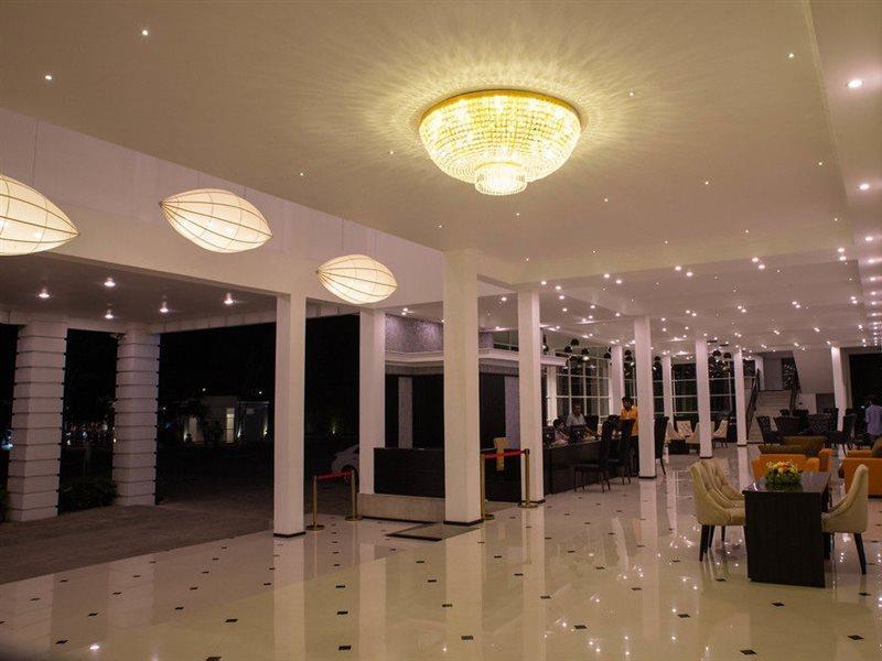 The Covanro Airport Hotel - Katunayake Gampaha Luaran gambar