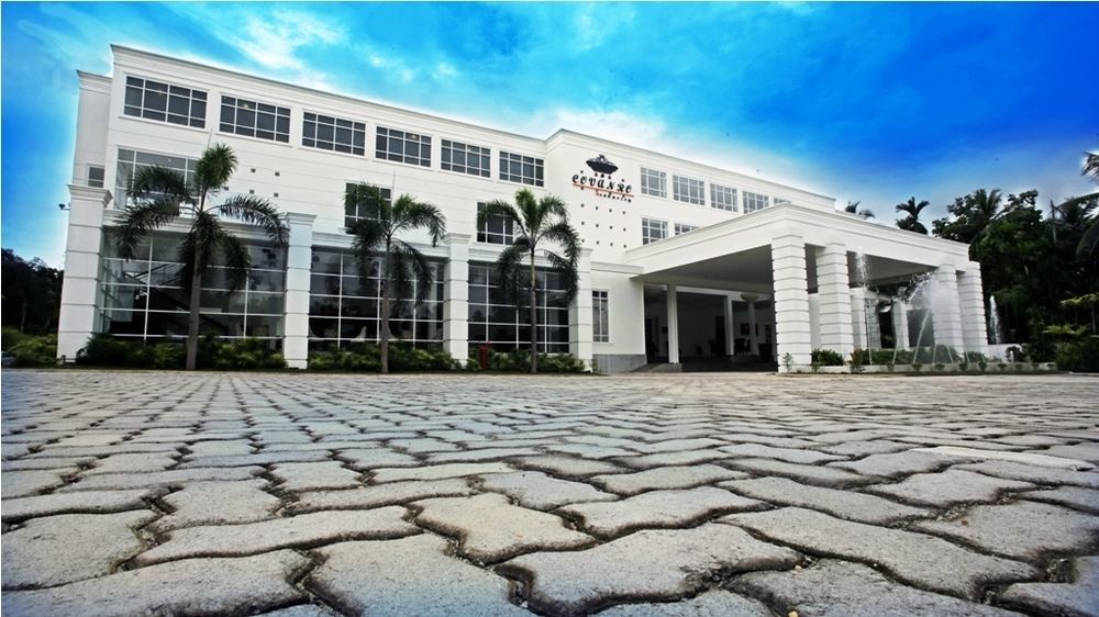The Covanro Airport Hotel - Katunayake Gampaha Luaran gambar