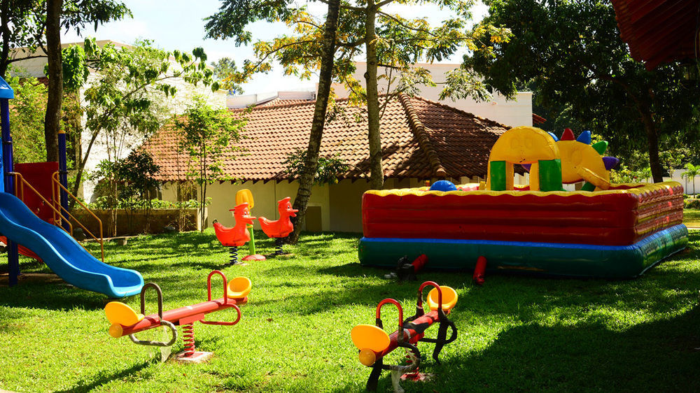 The Covanro Airport Hotel - Katunayake Gampaha Luaran gambar