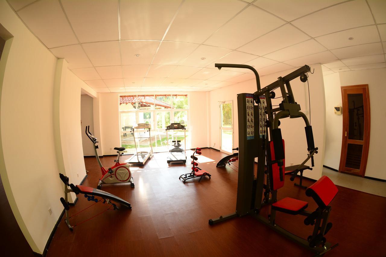 The Covanro Airport Hotel - Katunayake Gampaha Luaran gambar