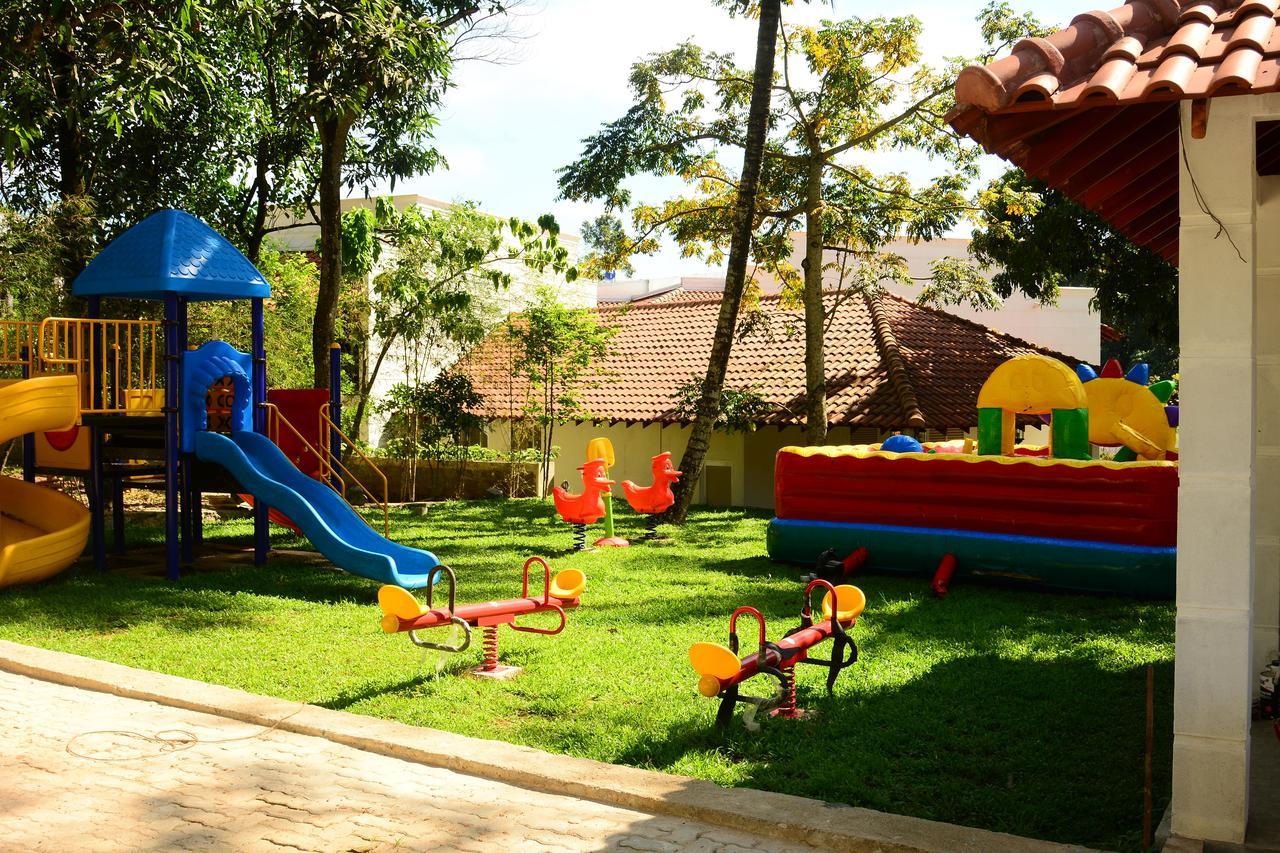 The Covanro Airport Hotel - Katunayake Gampaha Luaran gambar