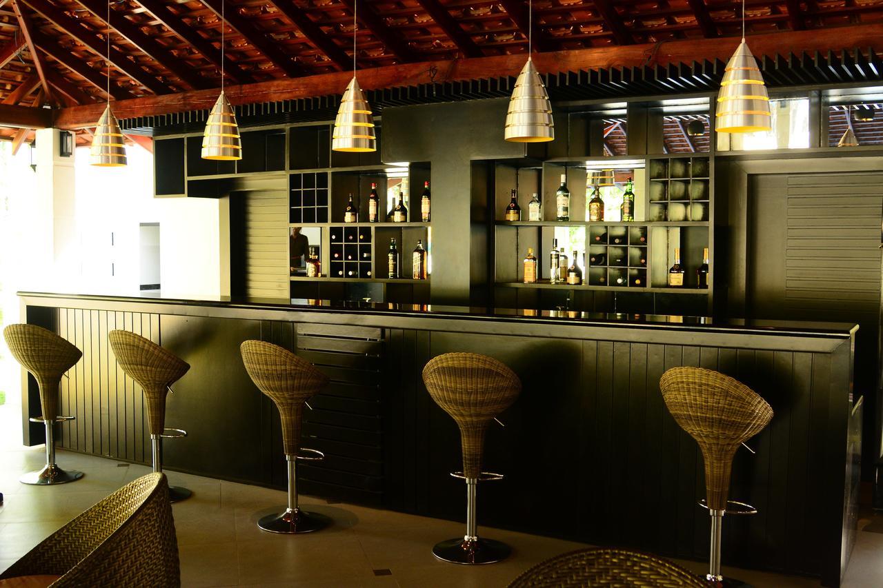 The Covanro Airport Hotel - Katunayake Gampaha Luaran gambar