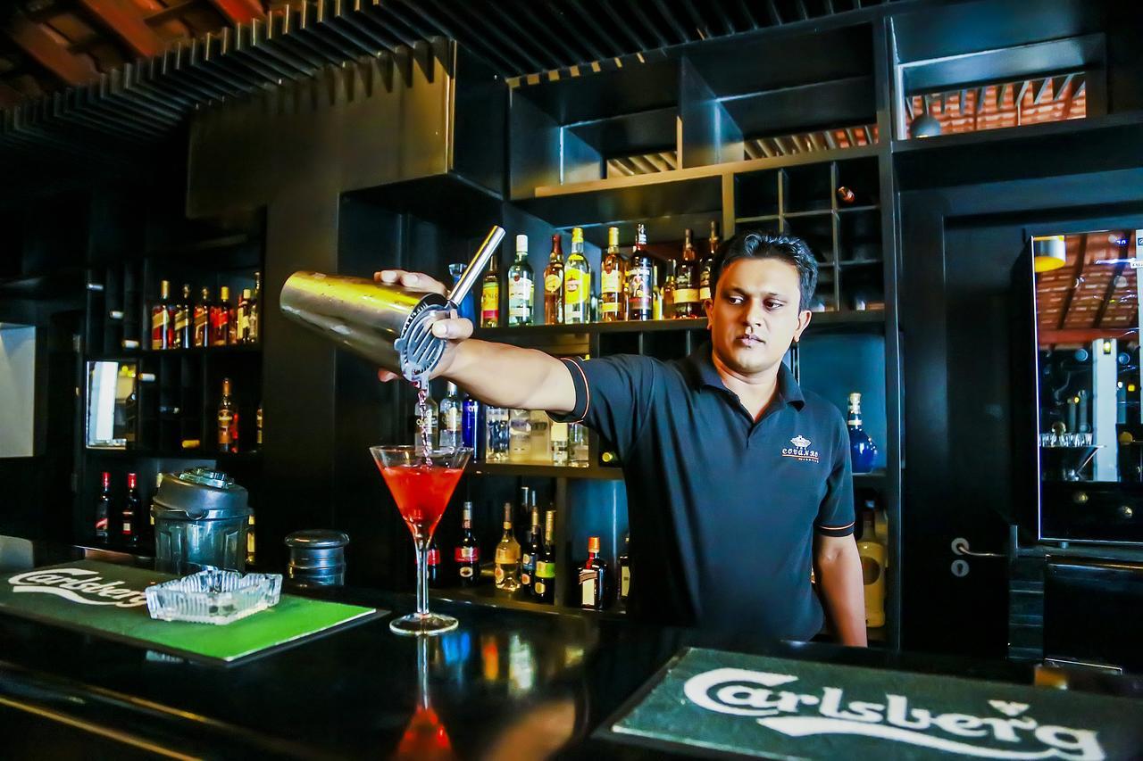 The Covanro Airport Hotel - Katunayake Gampaha Luaran gambar