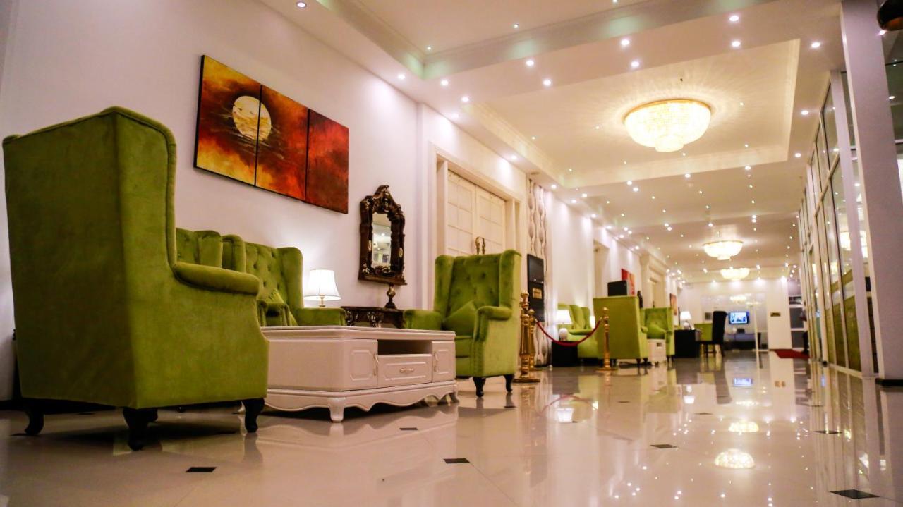 The Covanro Airport Hotel - Katunayake Gampaha Luaran gambar