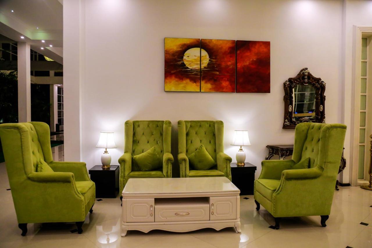 The Covanro Airport Hotel - Katunayake Gampaha Luaran gambar